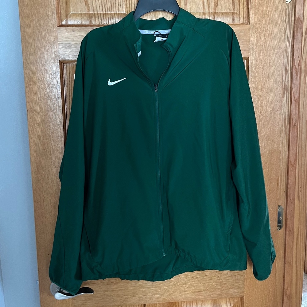 Nike Wind Breaker